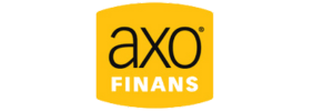 Axo Finans Logo
